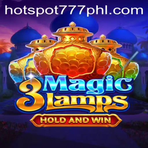 Unlock the Mysteries of 3MagicLamps and Hotspot777: A Comprehensive Guide