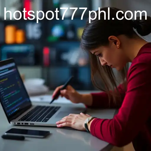 Understanding User Agreements on Digital Platforms like hotspot777