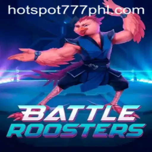 BattleRoosters: An Epic Clash Set in the World of Hotspot777