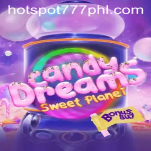 CandyDreamsSweetPlanet: A Sweet Adventure in a Sugary Wonderland