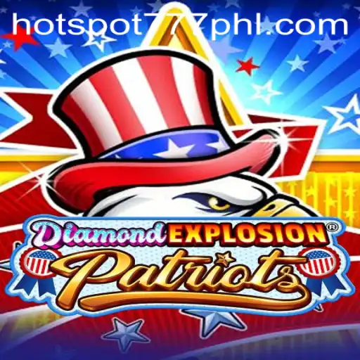 Unveiling the Thrill of DiamondExplosionPatriots: A Deep Dive