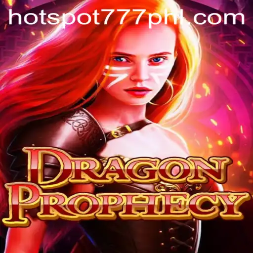 DragonProphecy: Unveiling the Mystical World with hotspot777