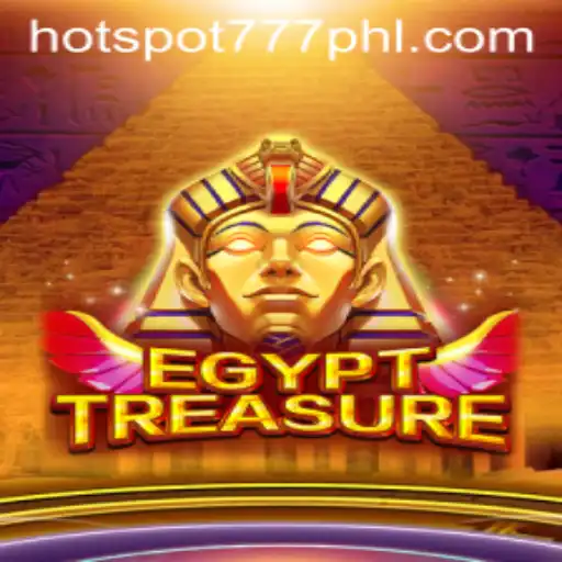 Discover the Thrilling World of EgyptTreasure: Unearth Ancient Riches with Hotspot777