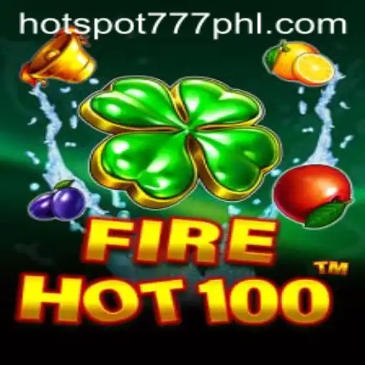 Discover the Thrills of FireHot100: A Dynamic Gaming Experience with Hotspot777