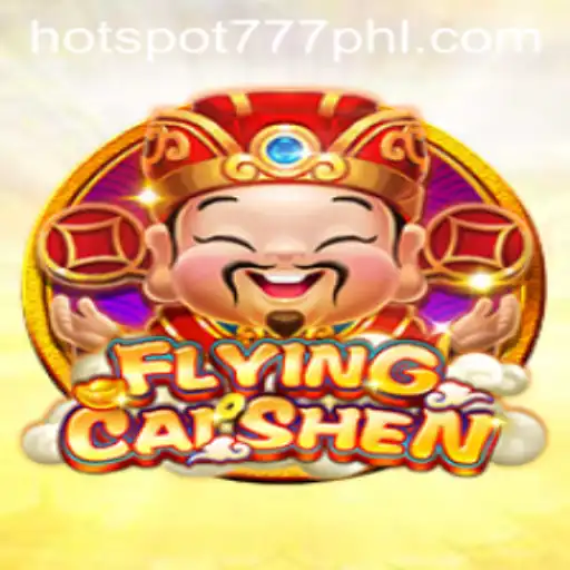 Exploring the Thrilling Universe of FlyingCaiShen Featuring Hotspot777