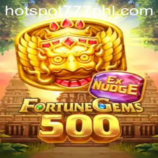 Discovering the Excitement of FortuneGems500: A Journey into Hotspot777