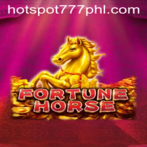 Discovering FortuneHorse: A Deep Dive into the Game's Mystical Realm with Hotspot777