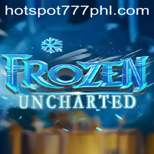 FrozenUncharted: Delve Into the Chilling Adventure with Hotspot777