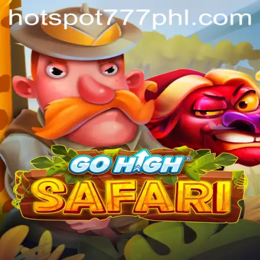 Exploring the Many Layers of GoHighSafari: A Gaming Adventure