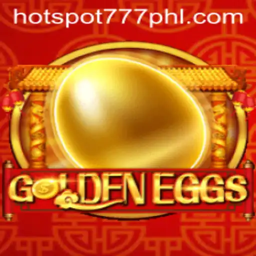 Discover the Excitement of GoldenEggs: A New Era in Online Gaming with HotSpot777