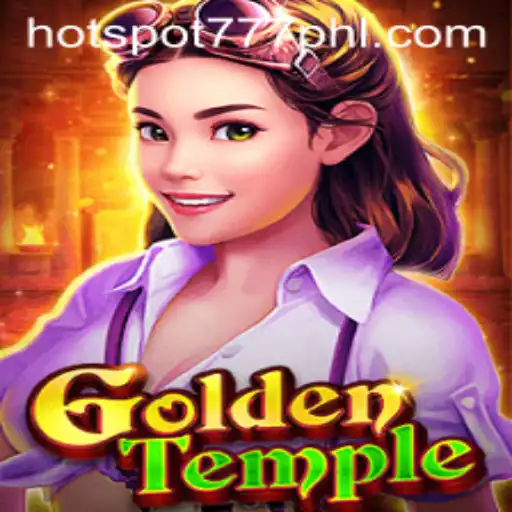 Discover the Adventure of GoldenTemple: A Hotspot777 Gaming Experience