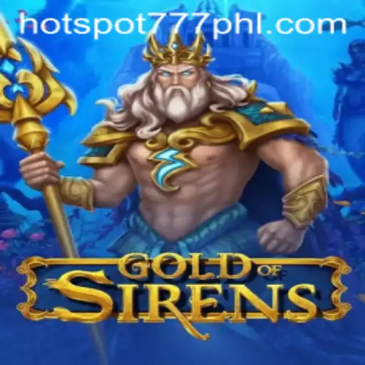 GoldofSirens: The Mesmerizing Escape into a Mythical Universe
