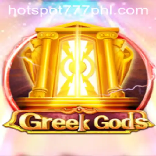 Exploring the Intriguing World of GreekGods and Hotspot777