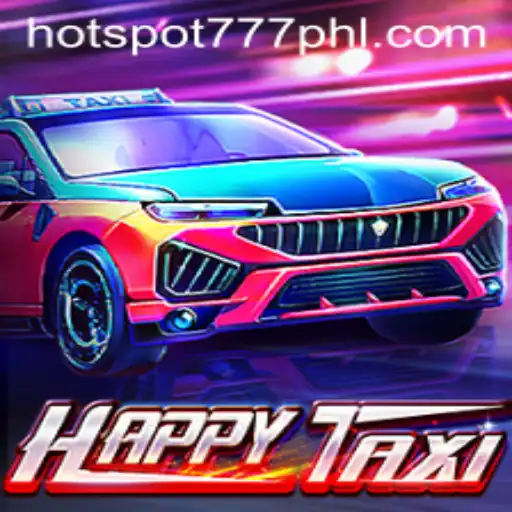 Exploring the Vibrant World of HappyTaxi and its Hotspot777