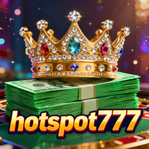 hotspot777