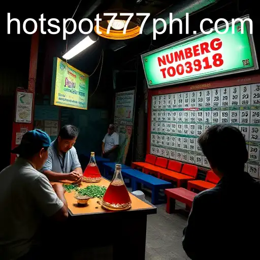 Understanding the Intricacies of Jueteng and Its Shadow Over Hotspot777