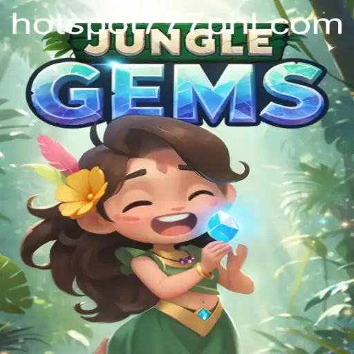 JungleGems: Discover the Thrills and Excitements of Growing Gameplay