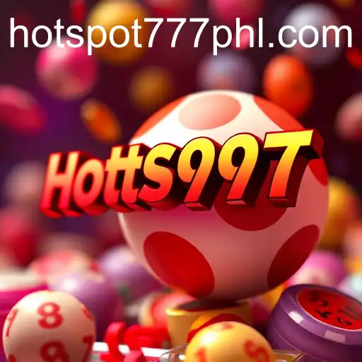 Understanding Lottery Games: The Excitement of Hotspot777