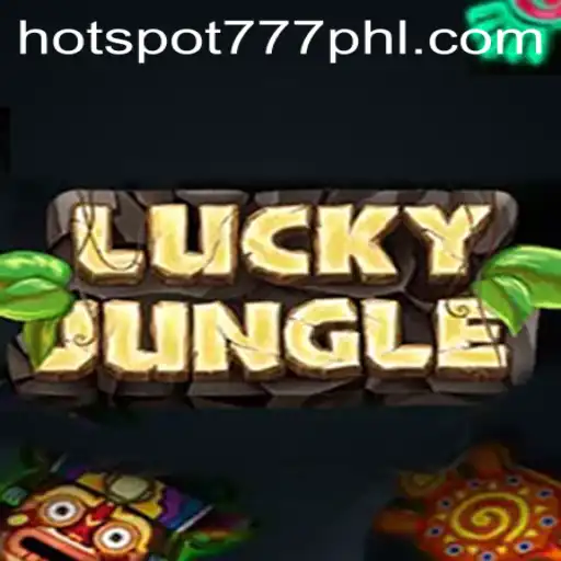 Discover the Thrilling Adventure of LuckyJungle: The Game Taking the World by Storm