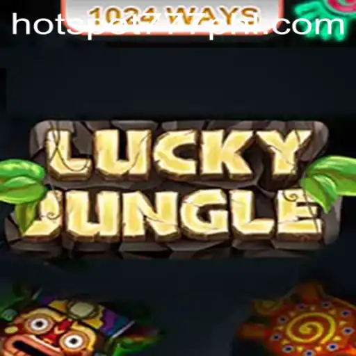 Exploring the Excitement of LuckyJungle1024