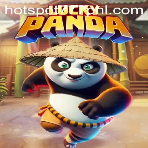 LuckyPanda: The Exciting World of Hotspot777