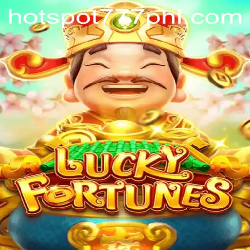 LUCKYFORTUNES Game Delight