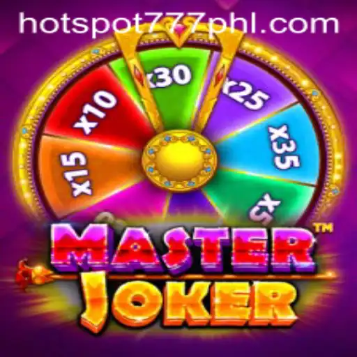 MasterJoker and Hotspot777: Unveiling the Ultimate Gaming Experience