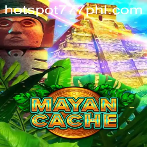 Discover the Enigmatic World of MayanCache: An Adventurous Journey for Gamers