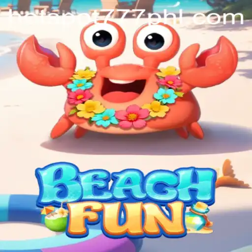 Dive into the Exciting World of BeachFun: Your Ultimate Gaming Adventure