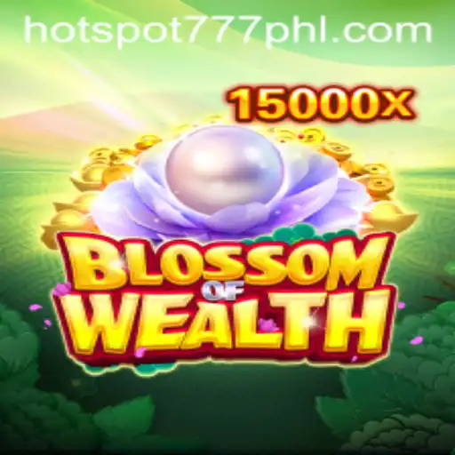 BlossomofWealth: A Gateway to Riches in the Digital Realm