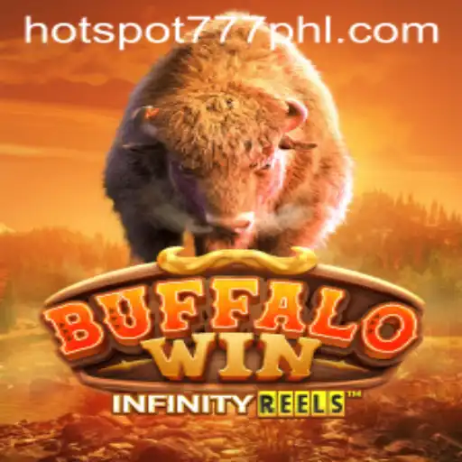 BuffaloWin: A Captivating New Gaming Experience with Hotspot777