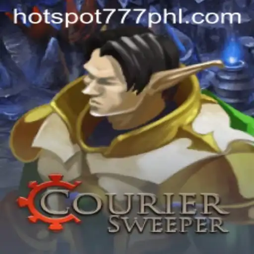 CourierSweeper: Unraveling the Exploration of Hotspot777