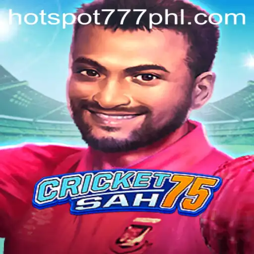 CricketSah75: Unveiling the Exciting World of Hotspot777