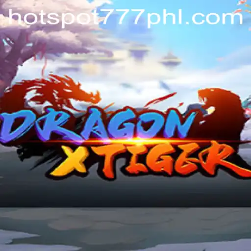 Exploring DragonXTiger: A Comprehensive Guide to the Thrilling Game