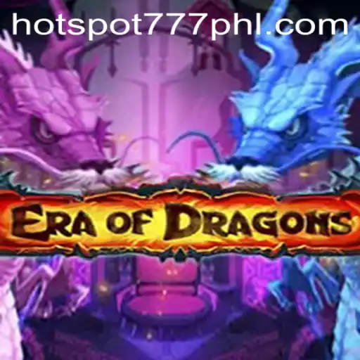 EraOfDragons: An Epic Adventure in Fantasy Gaming