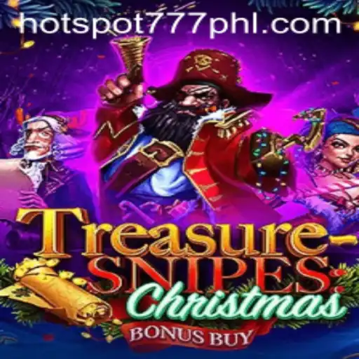 Exploring TreasuresnipesChristmas A Festive Gaming Adventure