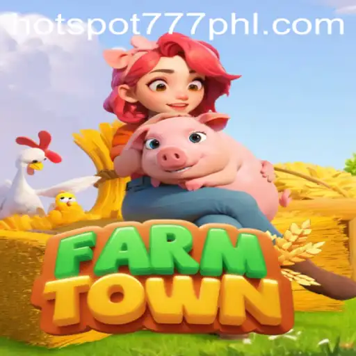 Dive into the Engaging World of FarmTown and the Exciting Keyword Hotspot777