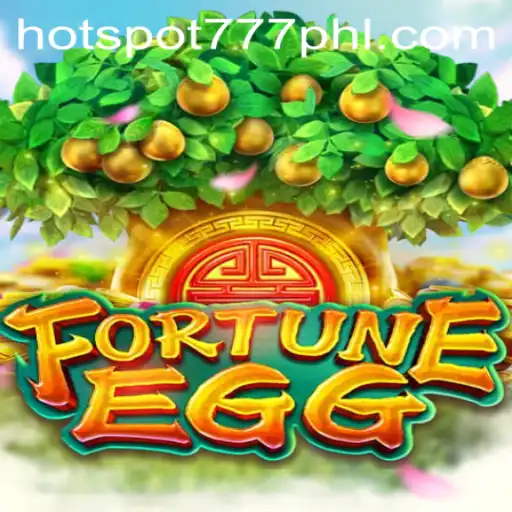 Discover the Exciting World of FortuneEgg: The Next Hotspot777