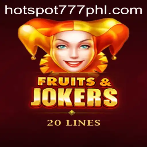 Exploring the Exciting World of FruitsAndJokers20 with Hotspot777