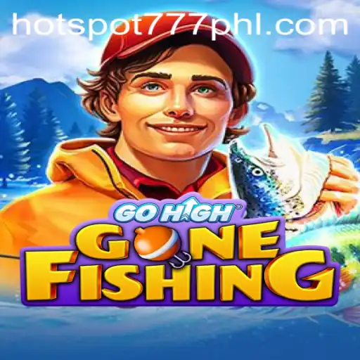 GoHighGoneFishing: Dive Into the Revolutionary Gaming Experience