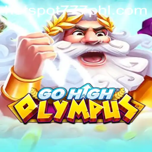 Exploring GoHighOlympus: The Thrilling World of Hotspot777 Gaming
