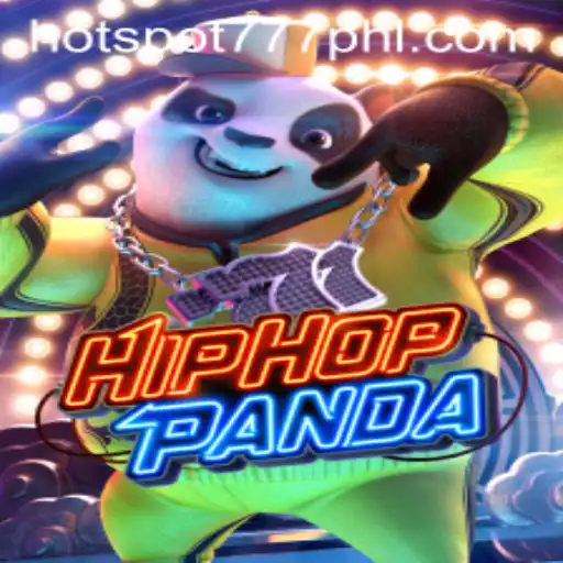HipHopPanda: The Hottest Game in Town