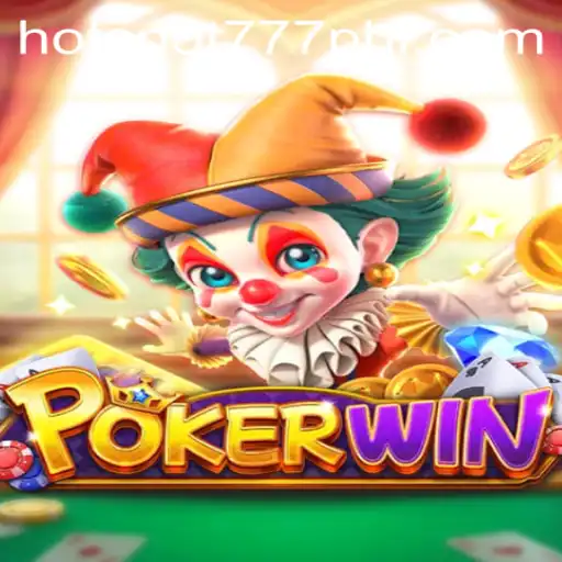Unveiling POKERWIN: A Dive into the Exciting World of Hotspot777