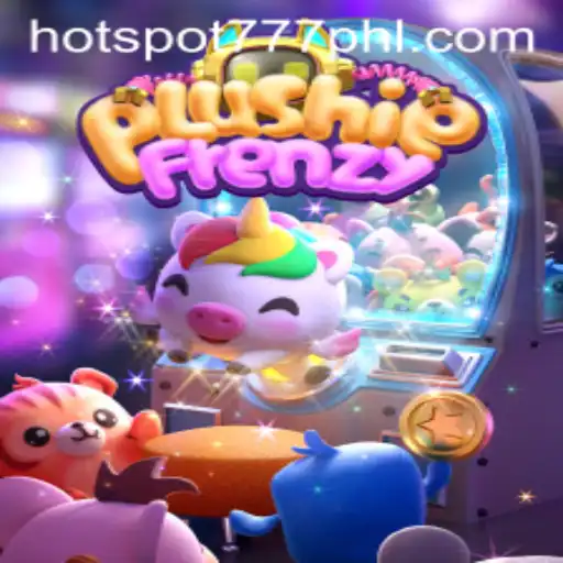 Discover PlushieFrenzy: The Ultimate Gaming Experience with Hotspot777