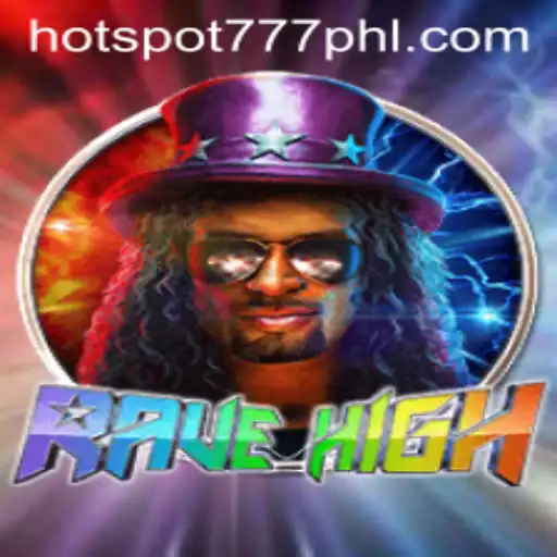 RaveHigh: Exploring the Virtual Thrills of Hotspot777