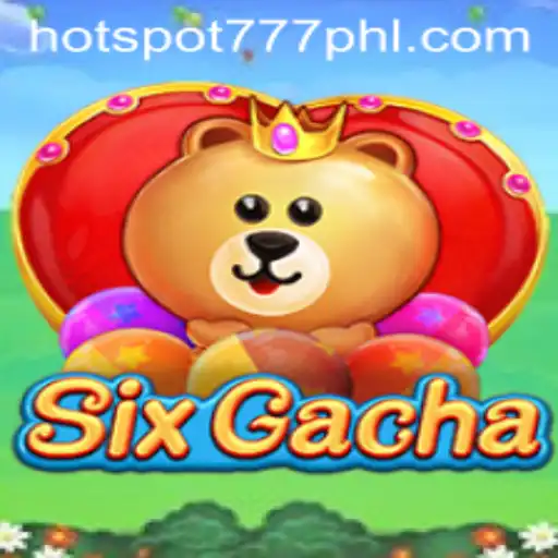 Exploring SixGacha: The Innovative World of Hotspot777