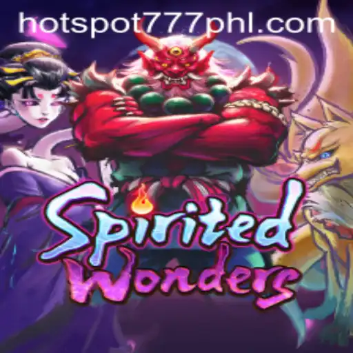 SpiritedWonders: A Deep Dive into the Game's Enchanting World