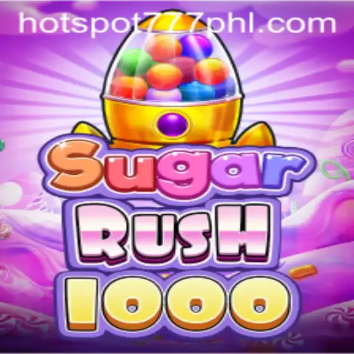 Exploring SugarRush1000: The Latest Gaming Sensation with Hotspot777
