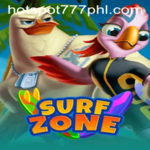 Exploring SurfZone: The Ultimate Wave-Riding Adventure