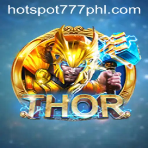 Exploring 'THOR': A Dynamic Gaming Experience with Hotspot777